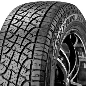 255/55R19 Pirelli S-ATR 111H XL